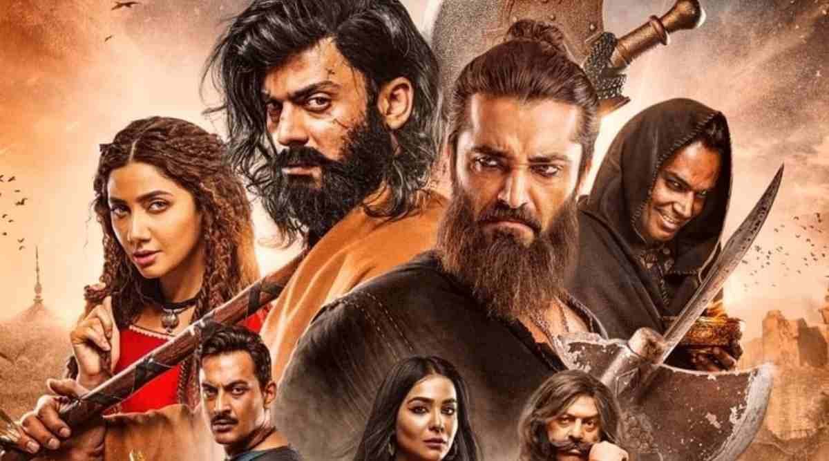 Maula Jatt release in India indefinitely delayed