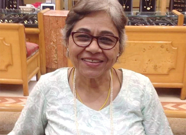 Veteran actress Veena Kapoor allegedly murdered by son due to property dispute; accused arrested