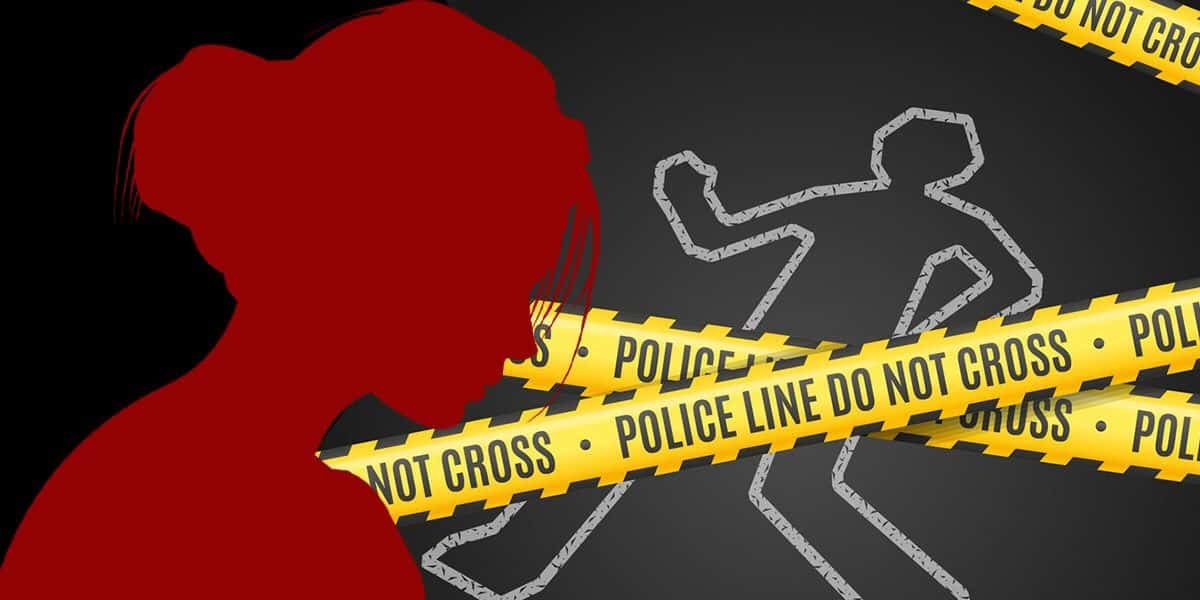 Girl kills big brother with boyfriend, younger brother for not letting her marry her lover