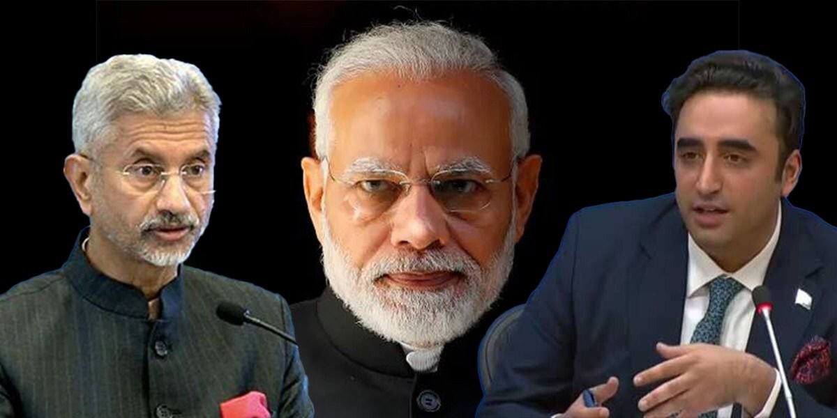 ‘Osama bin Laden is dead, but the butcher of Gujarat lives, and he is the PM of India’: Bilawal Bhutto tells Indian Minister