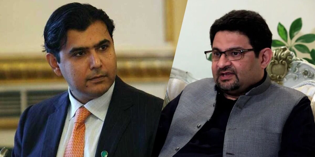 ‘I am as much part of PPP as Miftah Ismail is of PML-N’: Mustafa Khokhar