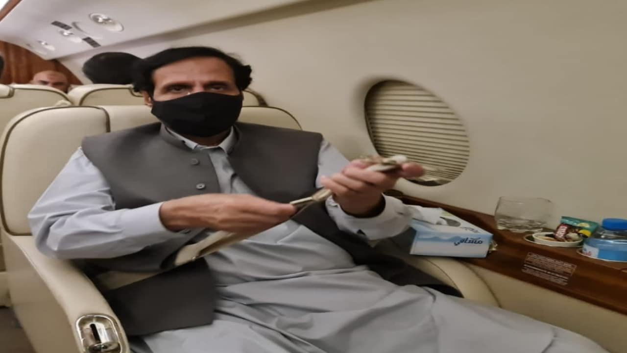 Dissolution of assemblies: CM Elahi goes to Rawalpindi ahead of Imran’s date announcement