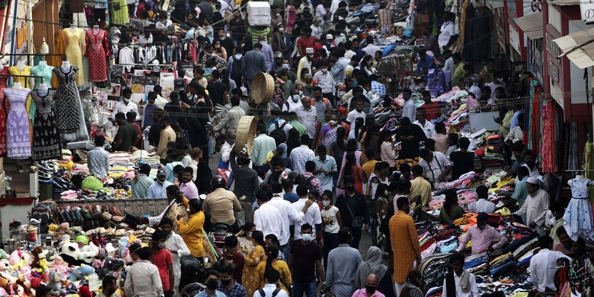 75% of Pakistanis suffer from depression: Public health experts