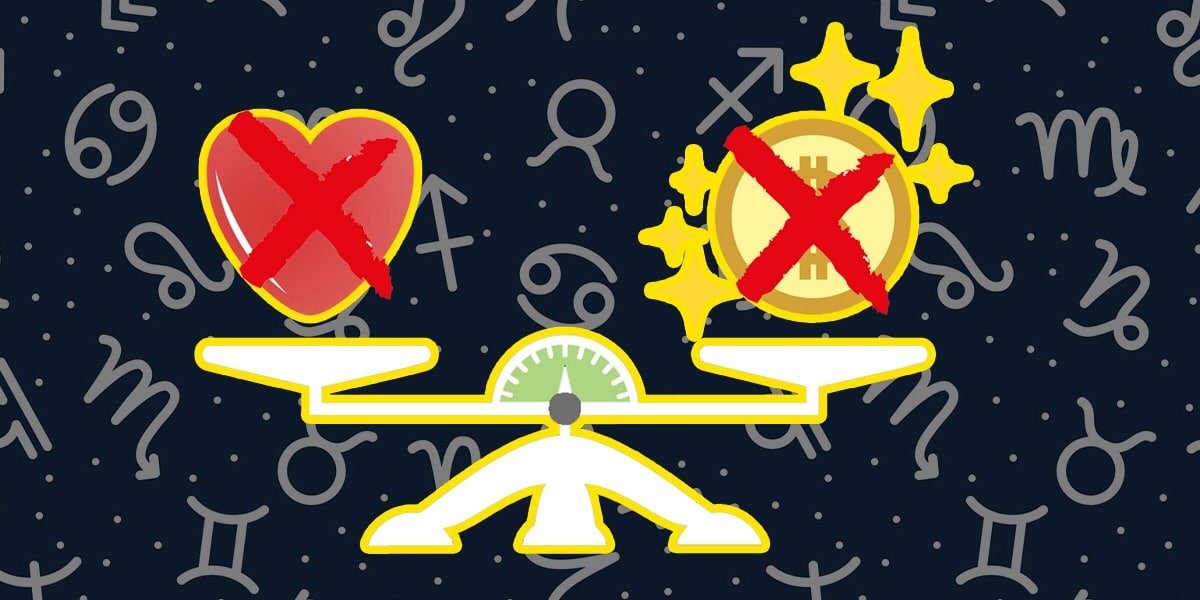 Zodiac signs who will be unlucky in Love and money in 2023