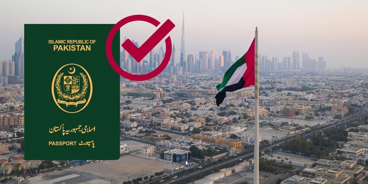Fact check: UAE DOES NOT deny visas to Pakistanis belonging to certain cities