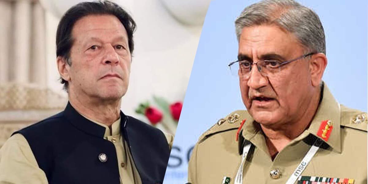 ‘Bajwa helped Imran get NRO for Bani Gala house’: PML-N’s Malik Ahmad Khan