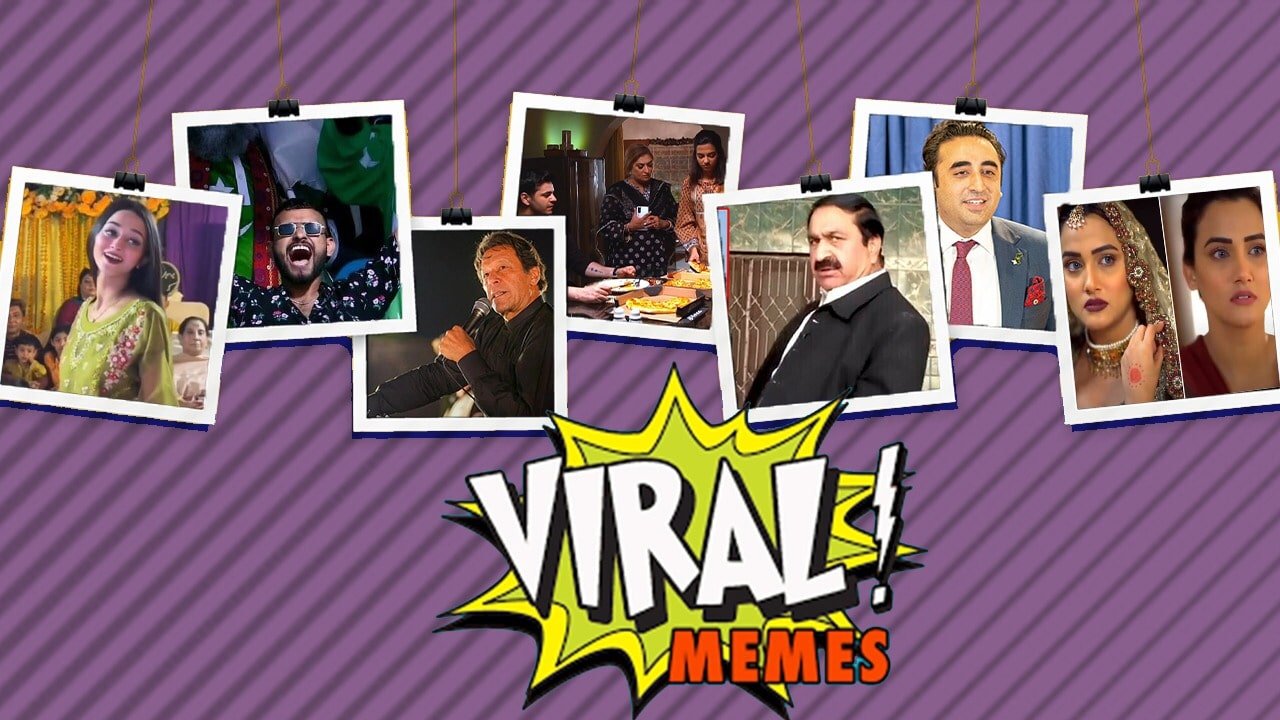 2022 Rewind: Everything Pakistani social media went crazy about