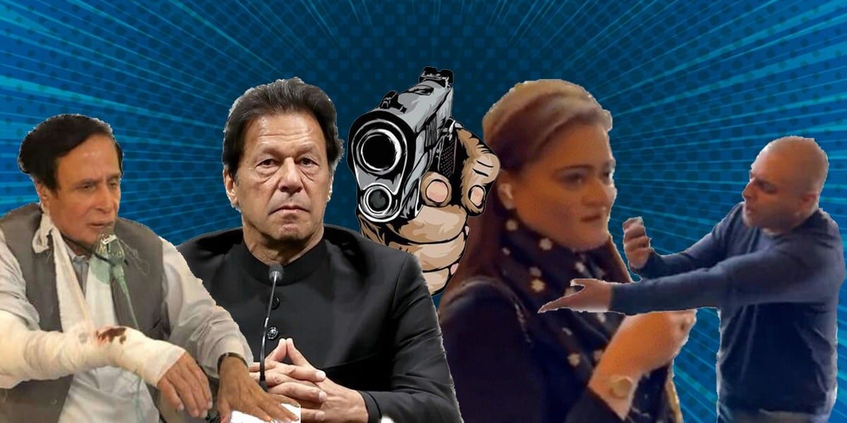Politics edition: Five things Pakistanis don’t want to see in 2023