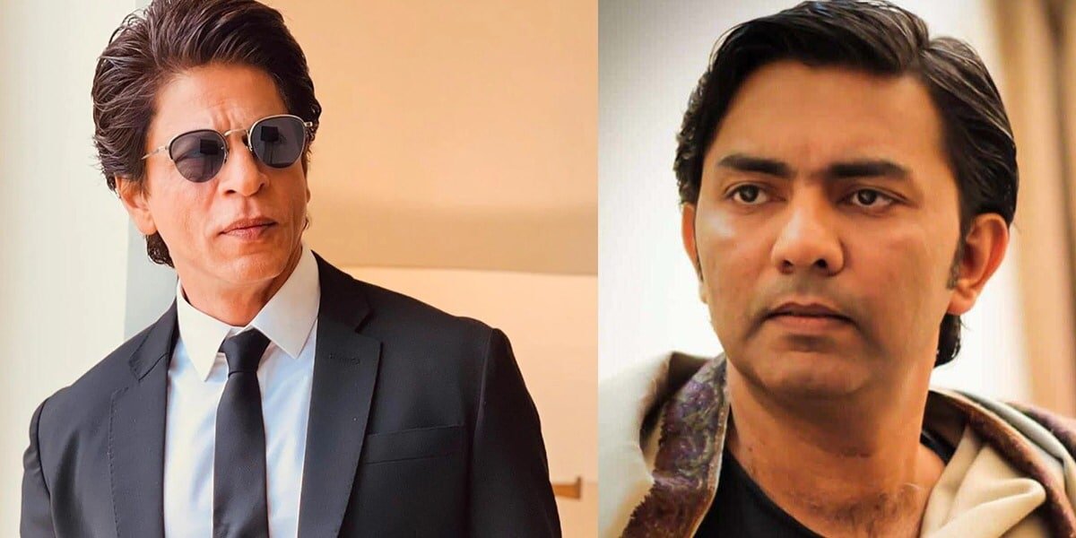 Singer Sajjad Ali calls out Bollywood for plagiarizing his song ‘Ab Ke Hum Bichere’