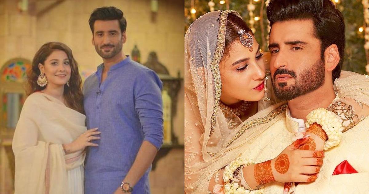 Hina Altaf expresses disappointment over morphed viral video, rubbishes miscarriage speculation