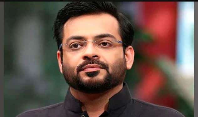 FIA sets eye on YouTuber for allegedly leaking Aamir Liauqat’s private videos