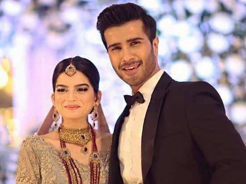 Syeda Aliza shares heartbreaking evidence of Feroze Khan’s violent attacks on her, Celebrities react