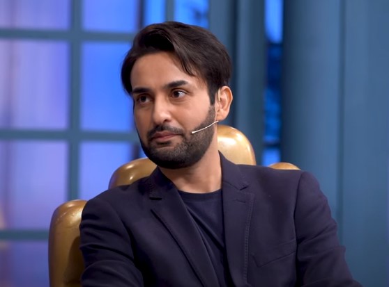 Is Affan Waheed Dating Sidra Niazi