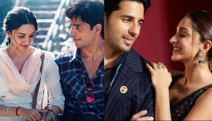 ‘Let’s go Rajasthan’: Kiara Advani, Sidharth Malhotra’s wedding details revealed