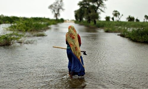 Climate Change can lead to humanitarian crisis in 2023