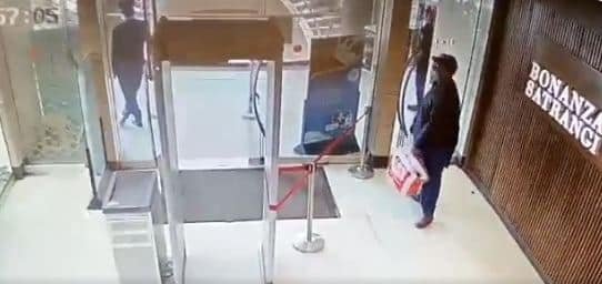 Man behind the kidnapping of Dua Mangi, Bisma Saleem surrenders