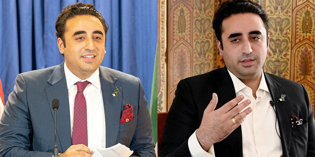 BJP leader places Rs2 crore bounty on Bilawal Bhutto’s head for calling Modi ‘butcher of Gujarat’