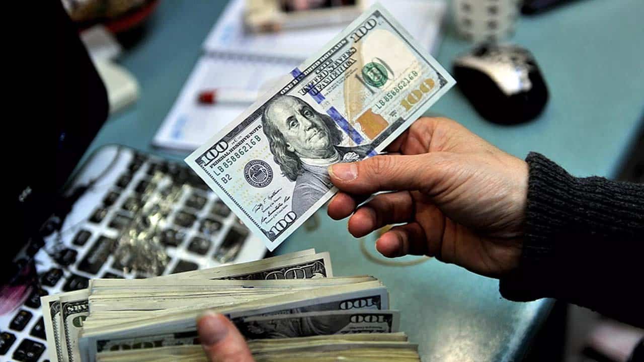 SBP-held foreign exchange reserves drop to 8-year low