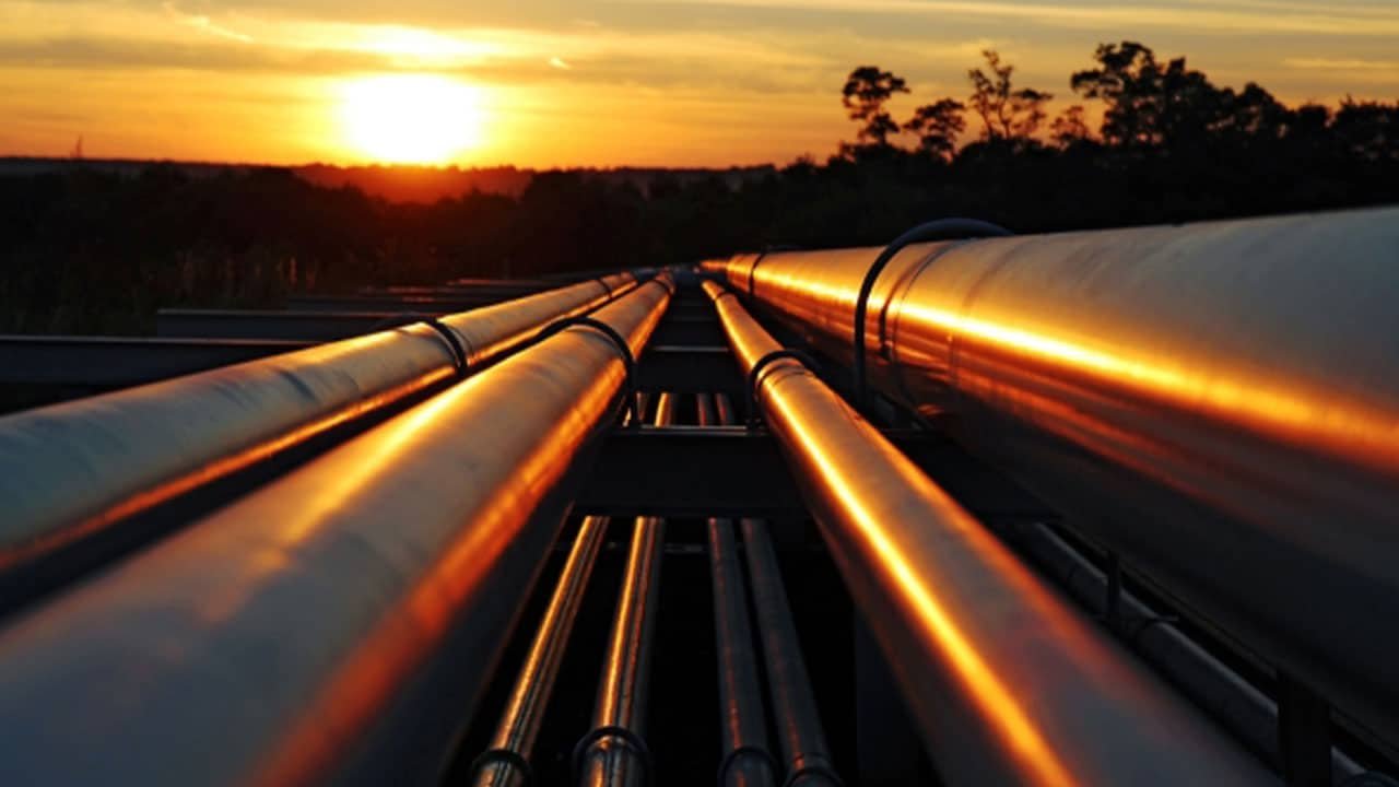 Pakistan to get 20,000 tonnes of additional gas from Azerbaijan