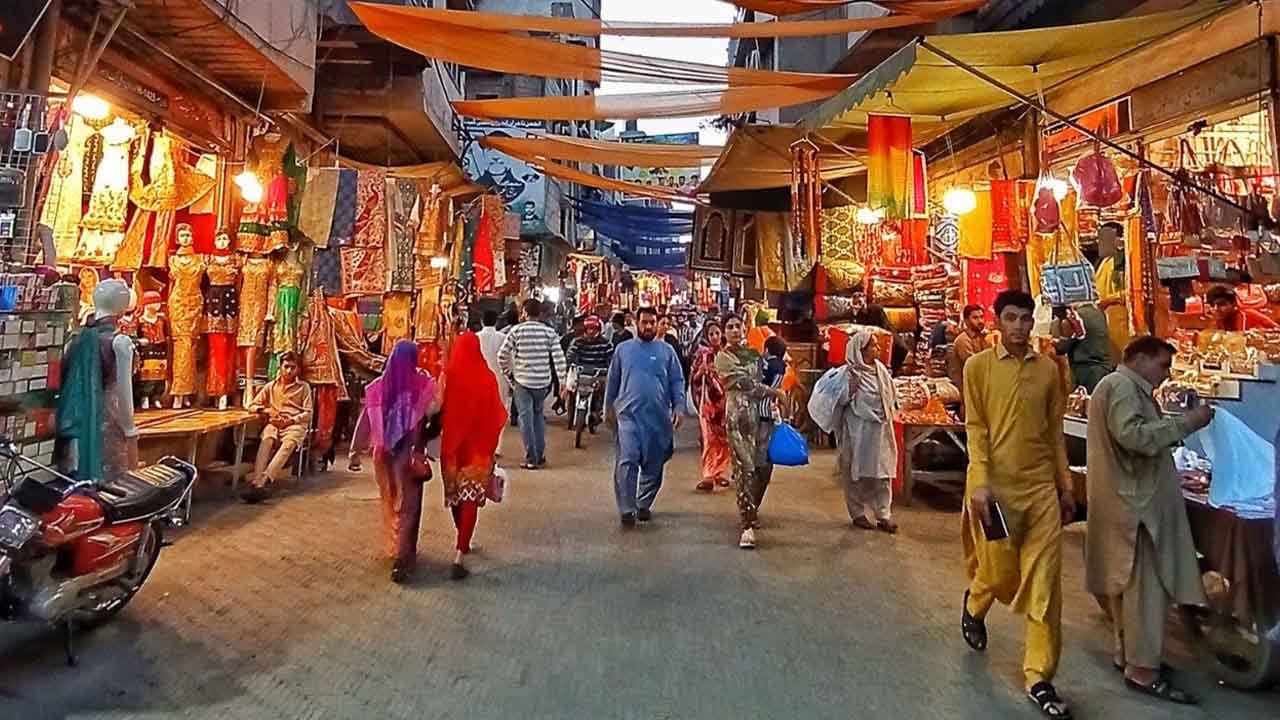 Illegal commercial properties worth billions sealed in Lahore