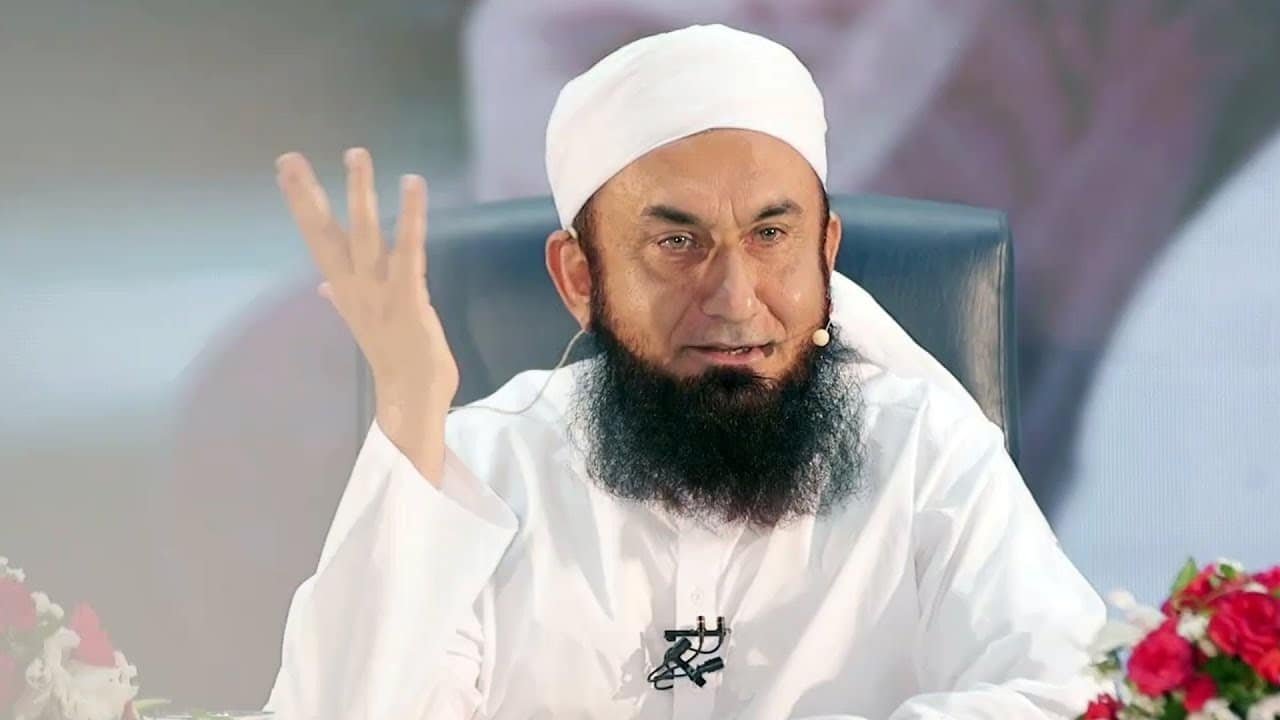 Maulana Tariq Jamil is stable now: Doctors