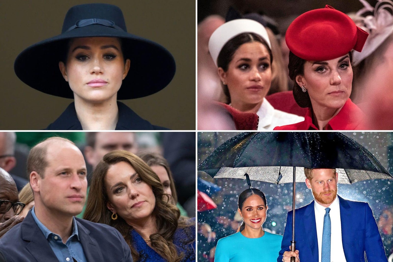 Teaser of Prince Harry, Meghan Markle’s Netflix docuseries creates controversy