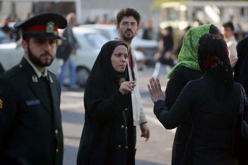 Iran abolishes ‘morality police’