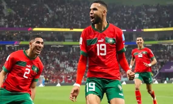 Fact Check: Morocco is not the first Muslim country to reach FIFA World Cup Semi-Finals