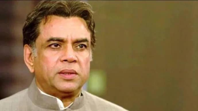 Paresh Rawal breaks silence over insensitive remarks for Bengalis, faces police case