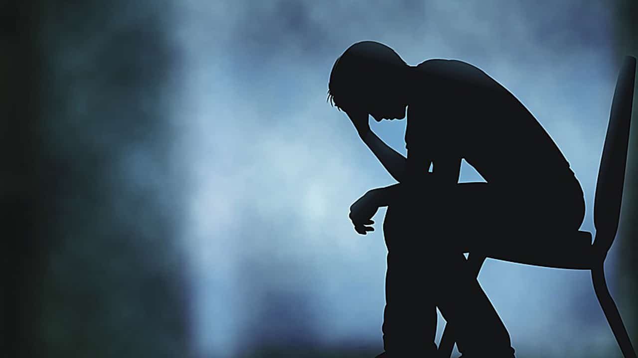 Father of two commits suicide due to poverty