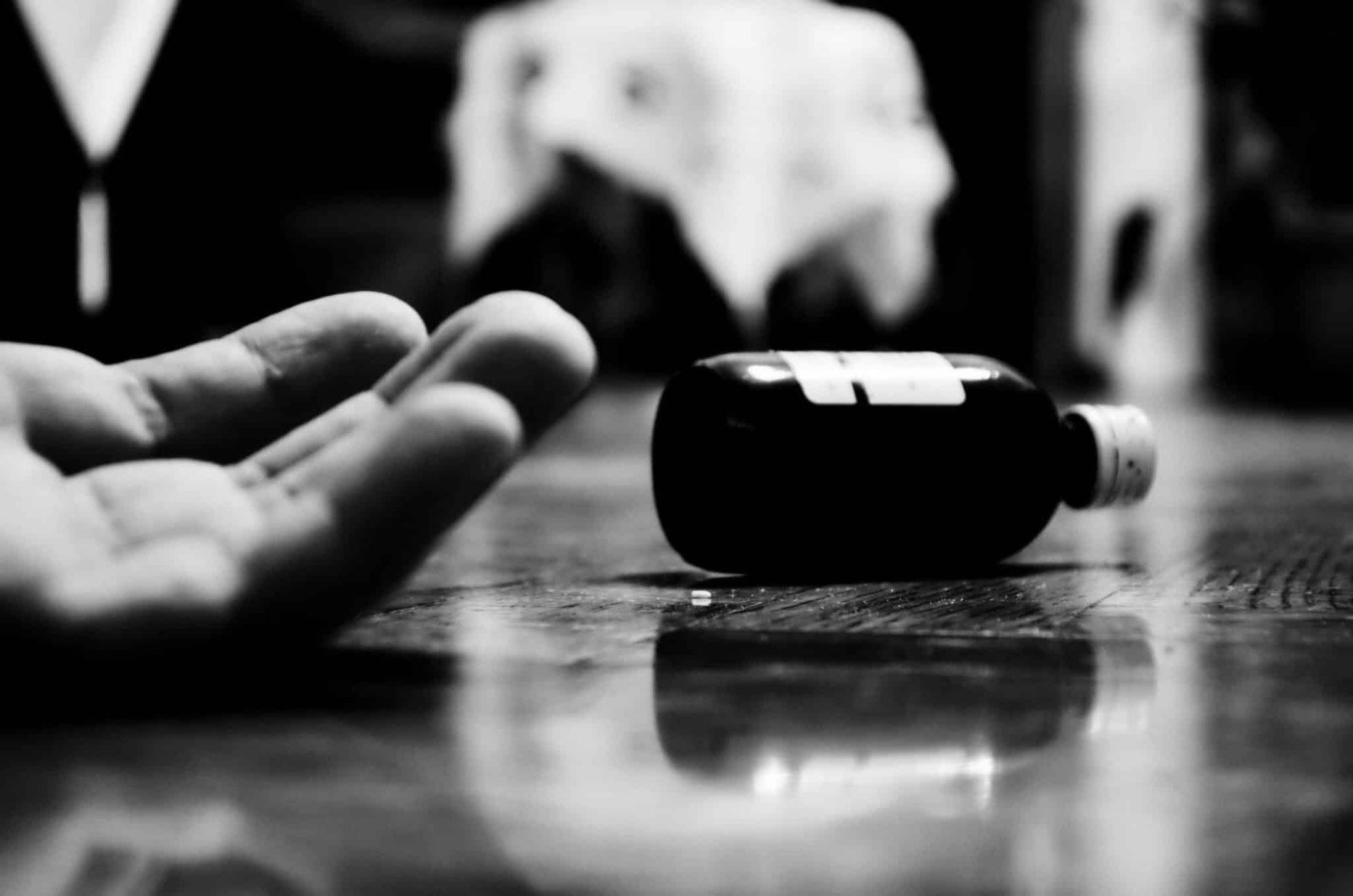 Suicide is not a crime in Pakistan anymore