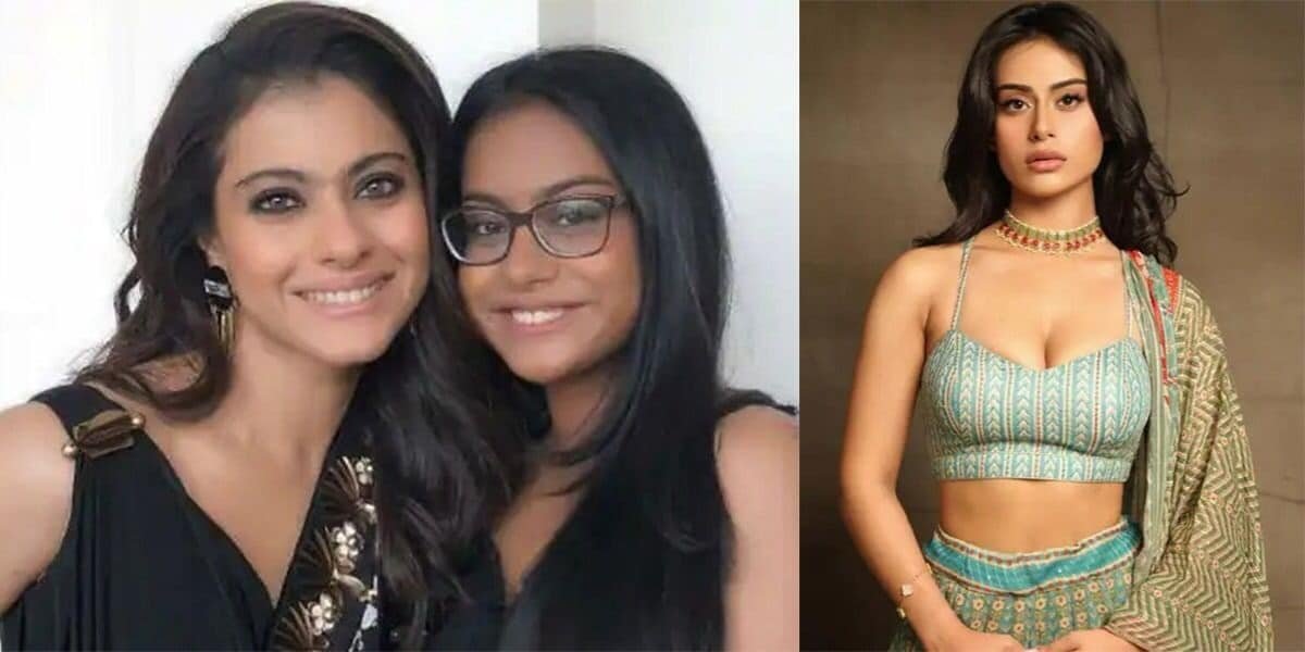 ‘It affects me’: Kajol opens up about daughter Nysa’s trolling