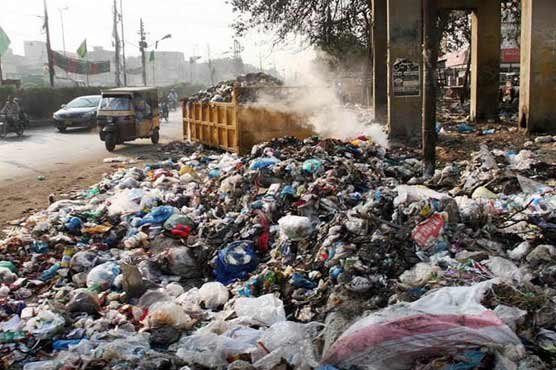Norwegian company plans to generate electricity from waste in Lahore