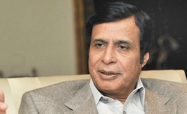 VONC against Pervez Elahi might be moved today