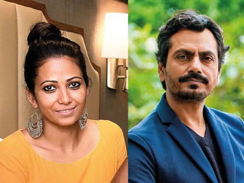 Nawazuddin Siddiqui’s wife Aaliya breaks silence on FIR filed against her by mother-in-law Mehrunisa Siddiqui