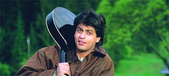 Hair care tips and on-set memories, here is another round of hilarious revelations from Shah Rukh Khan on Twitter