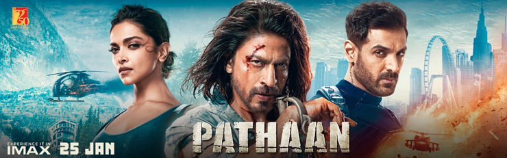 Pathaan
