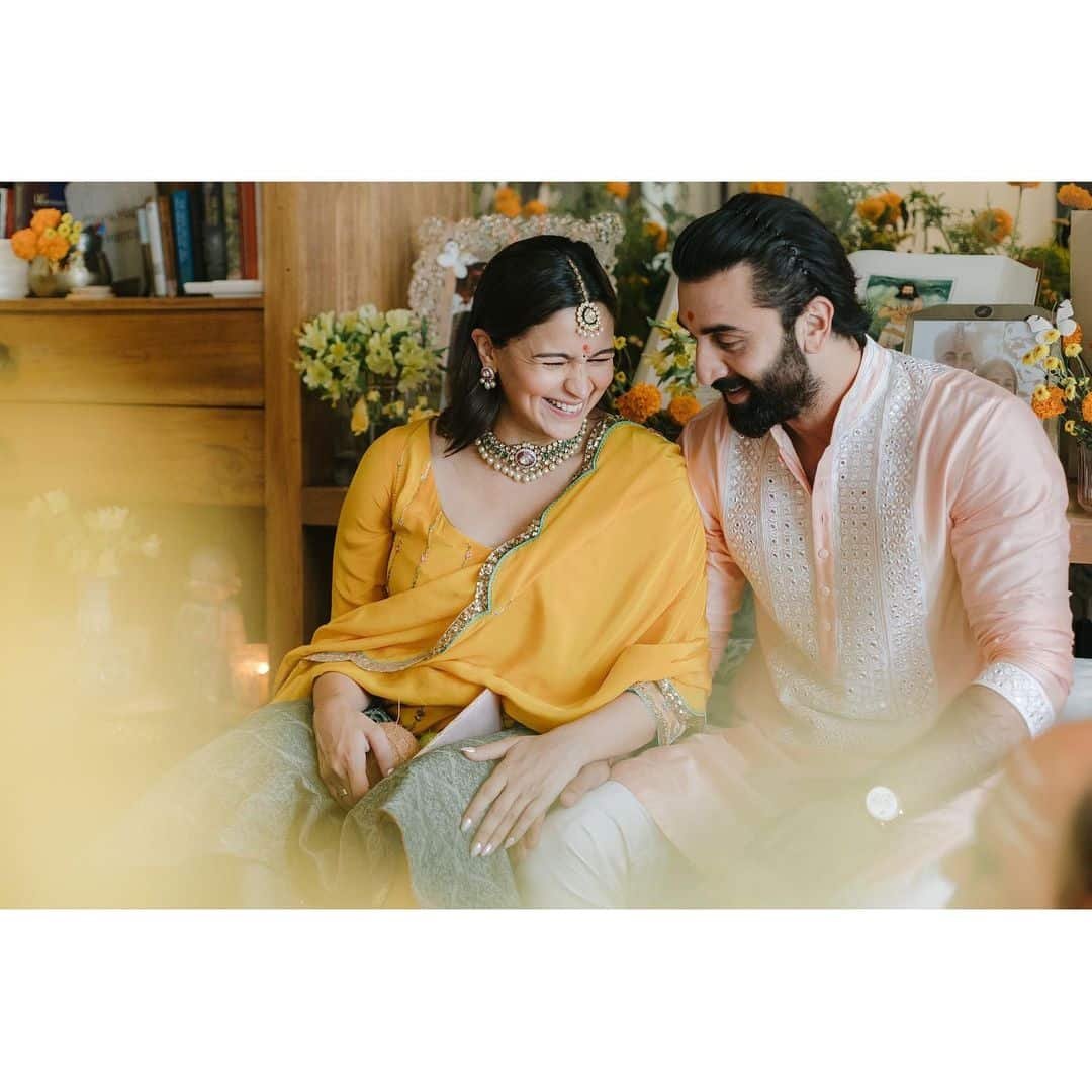 ‘Respect our privacy’ Alia , Ranbir request media not to take their baby’s photo