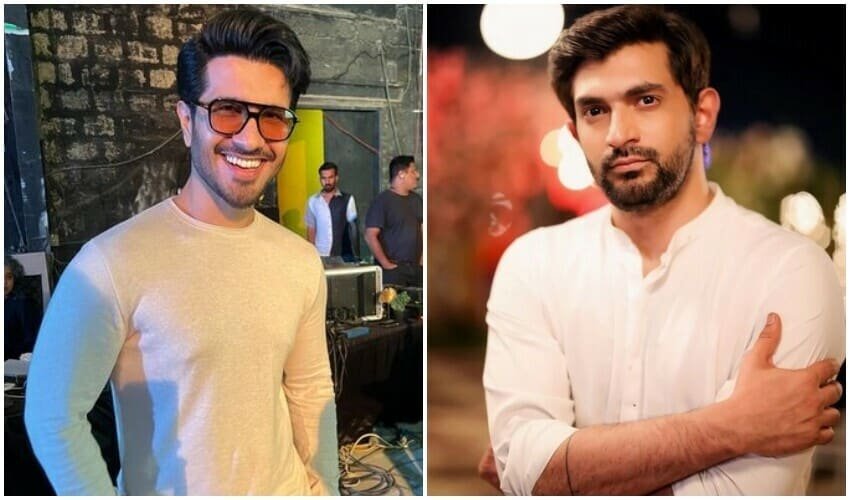 Musaddiq Malek lashes out at Feroze Khan for being problematic on the sets of ‘Habs’