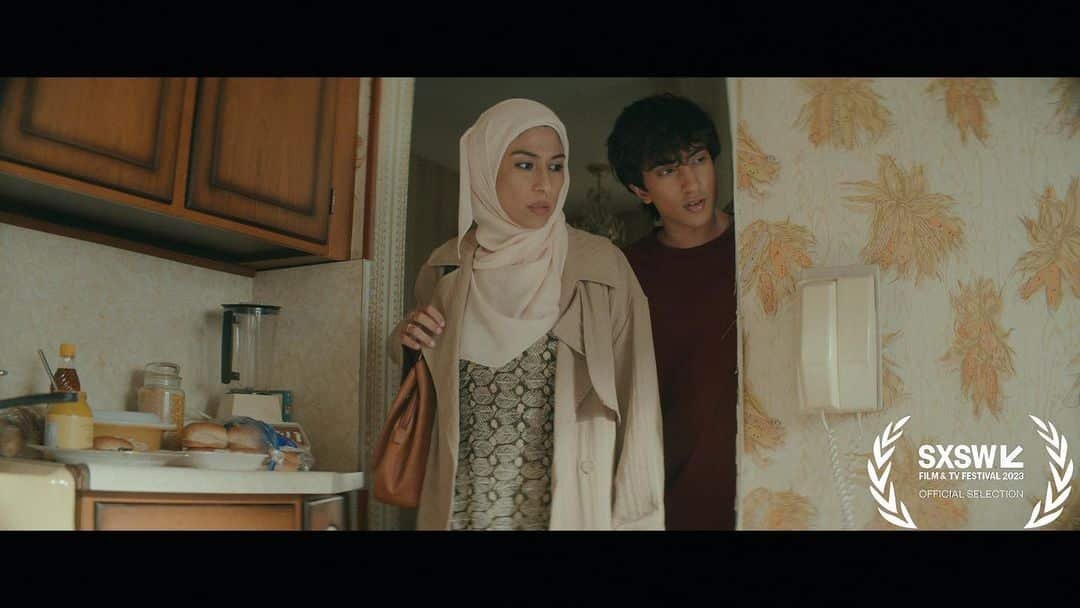 Meesha Shafi shares first look of her film ‘Mustache’