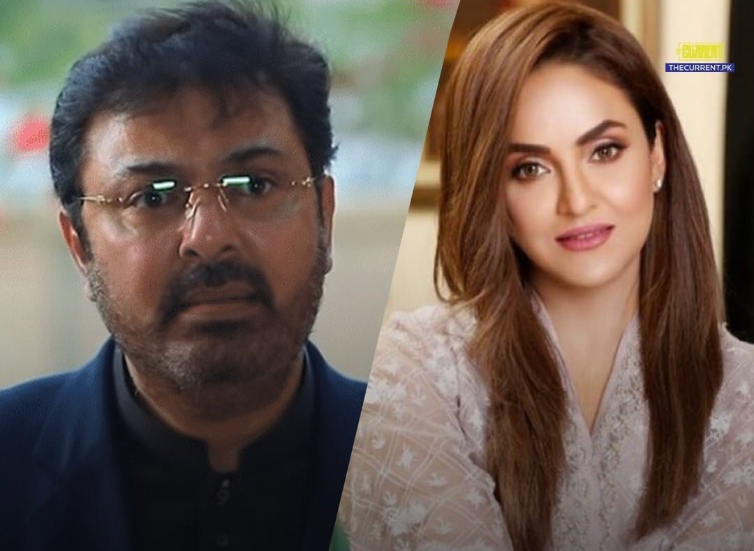 Naumaan Ijaz, Nadia Khan discuss the increasing rate of ‘failed marriages’