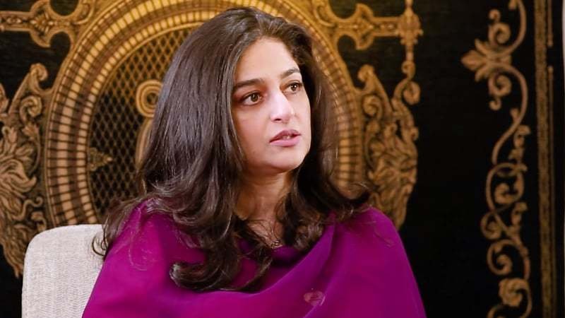 ‘Support us to stop child abuse on 5th Jan’: Nadia Jamil urges followers