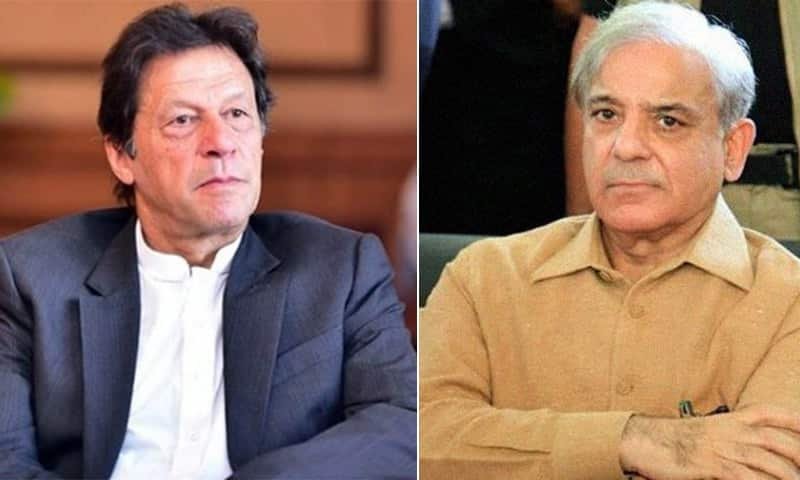 ‘Us ne hmein test kiya, ab us ki bari’: Khan says vote of confidence will be tabled against PM Shehbaz