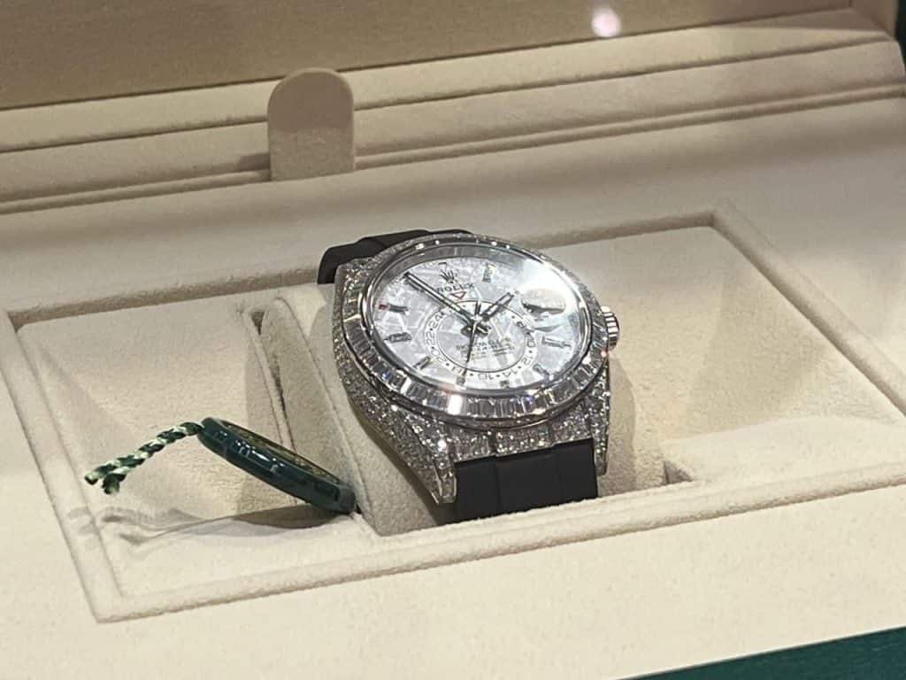 Govt to disclose Toshkhana gifts publicly