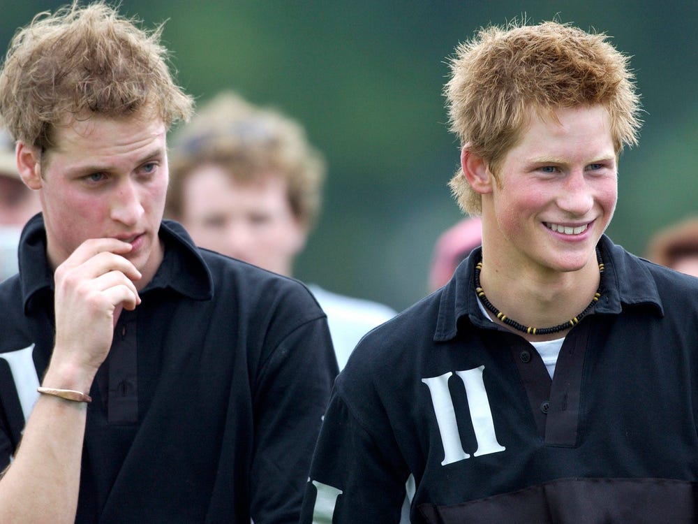 Prince Harry breaks silence about the deleted content from his tell-all memoir