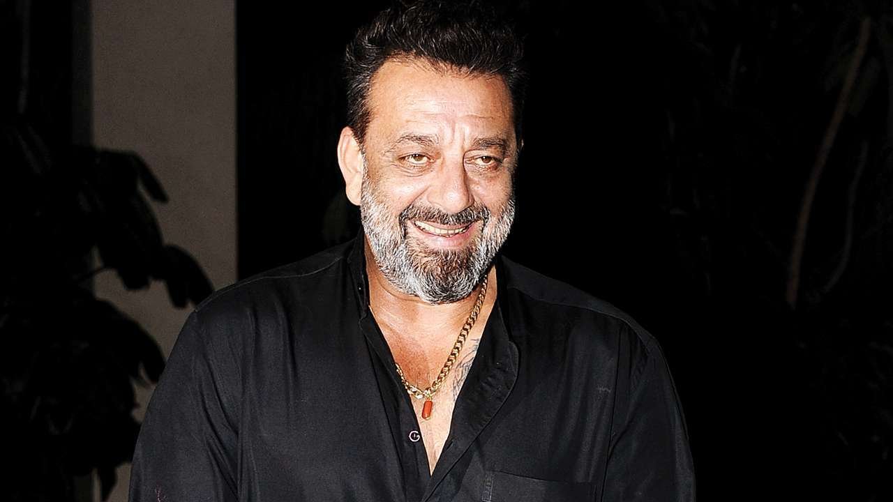 Sanjay Dutt reveals why he preferred death over cancer treatment