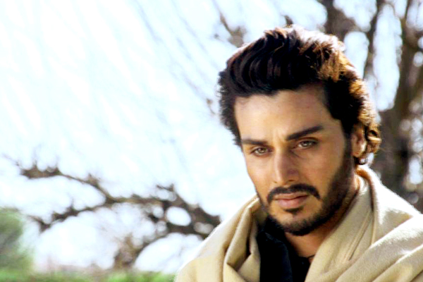 Ahsan Khan Biography, Dramas, Movies, Height, Age, Family, Net Worth
