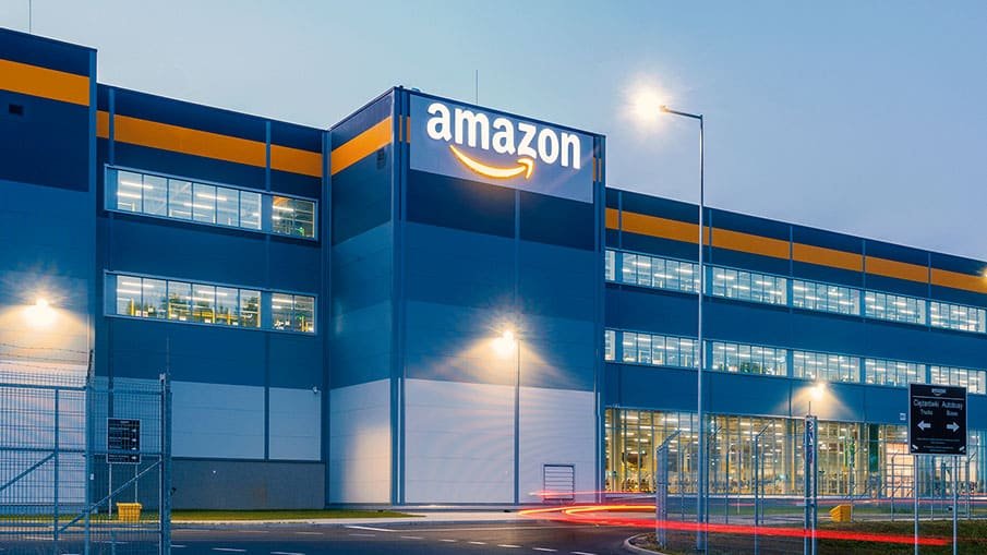 Amazon to cut over 18,000 jobs citing economic uncertainty