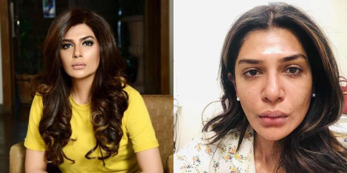 Iffat Omar reveals the cosmetic treatments she gets to look younger