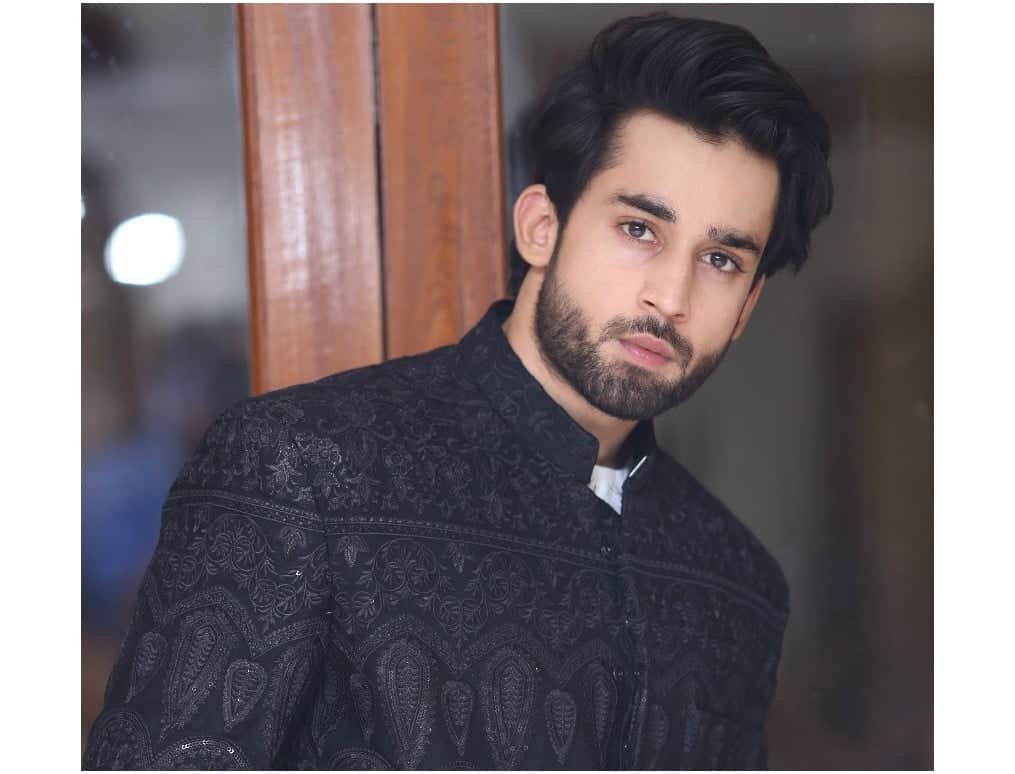 Bilal Abbas Khan opens up about falling in love